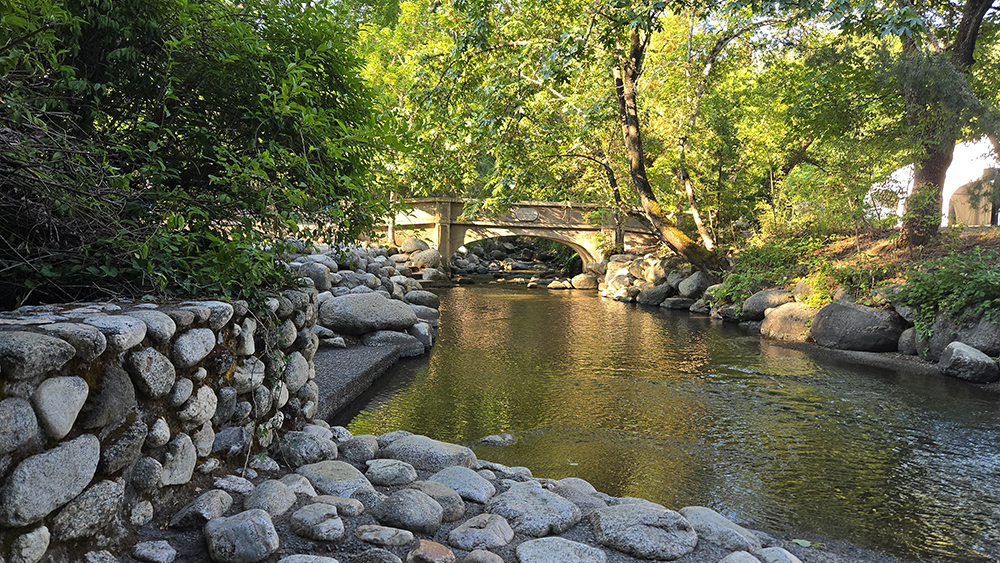 Ashland, Oregon