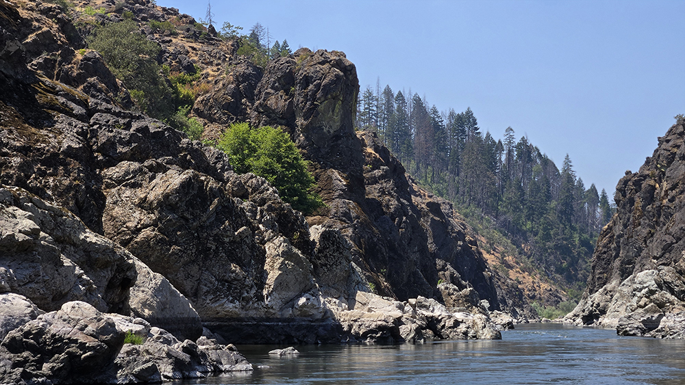 Grants Pass, Oregon